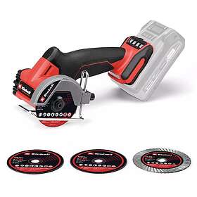 Einhell TP-CO 18/76-C Li BL (w/o Battery)