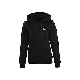Forvert Heavy Napa Hoodie (Women's)