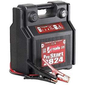 Telwin PRO START 12-24 V Batteribooster