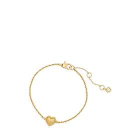 Kate Spade Mini Heart Stud