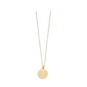 Kate Spade T Mini Pendant