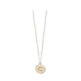Kate Spade New York C Mini Pendant