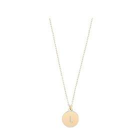Kate Spade New York L Mini Pendant