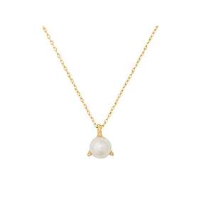 Kate Spade Trio Prong Pendant