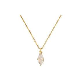 Kate Spade Signature Solitaire Pendant