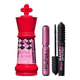 Benefit BADgal Royalty Mascara Kit Christmas Edition
