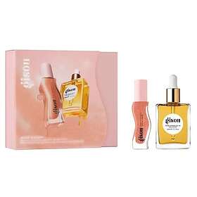 Gisou Glossy & Glazed Duo Set