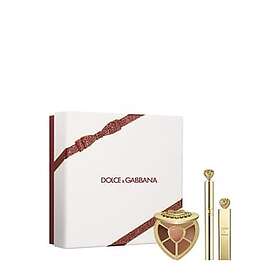 Dolce & Gabbana Flawless Eyes Gift Set