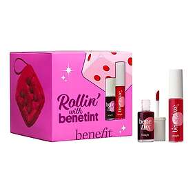 Benefit Rollin' With Coffret Cadeau