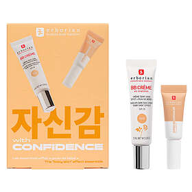 Erborian Confidence Kit