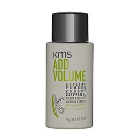 KMS ADDVOLUME Styling Powder 10g