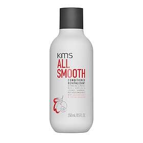 KMS AllSmooth Detangling & Smoothness Balsam 250ml