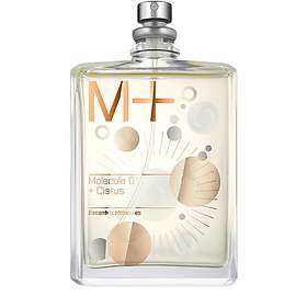 Escentric Molecules Molecule 01 + Cistus edt 100ml