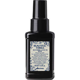 Davines Beautiful Things Restoring Leave-In Mask 90ml