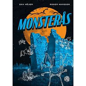 Monsterås