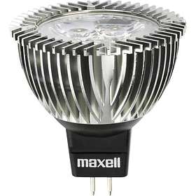 Maxell LED Spot 2700K MR16 4W