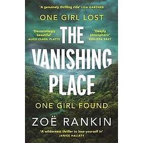 The Vanishing Place