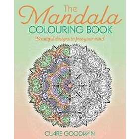 The Mandala Colouring Book