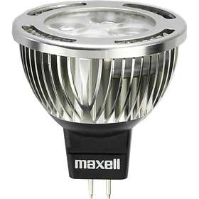 Maxell LED Spot 2700K MR16 5W