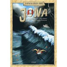 Barnens Bibel : Jona