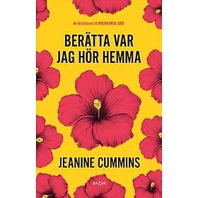 Berätta var jag hör hemma