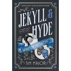 Jekyll & Hyde: Winter Retreat - Sammenlign priser hos Prisjakt