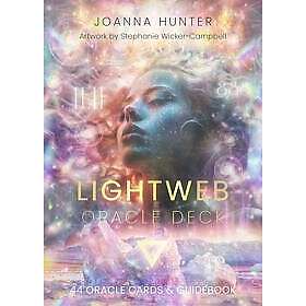 LightWeb Oracle Deck