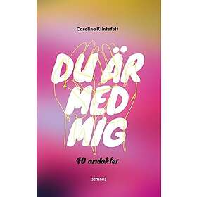 Du är med mig