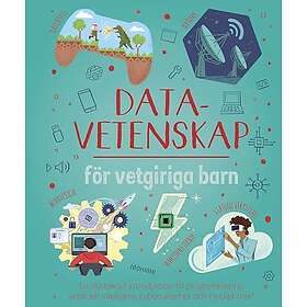 Datavetenskap för vetgiriga barn
