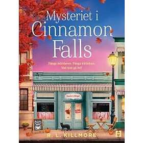 Mysteriet i Cinnamon Falls