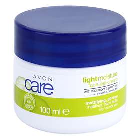 avon care light cream
