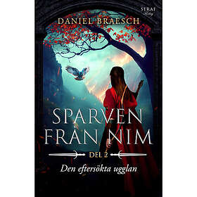 Den eftersökta ugglan