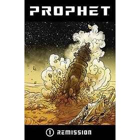 Prophet Volume 1: Remission