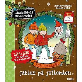 Jul i Valleby. Jakten på jultomten