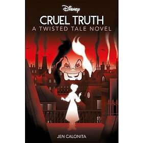 Disney 101 Dalmatians: Cruel Truth