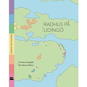 Radhus på Lidingö