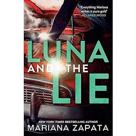 Luna and the Lie