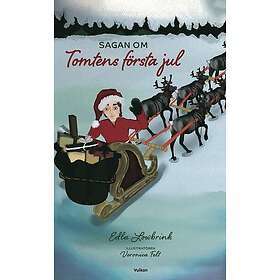 Sagan om tomtens första jul