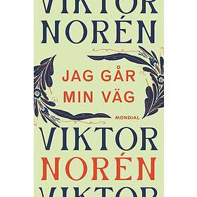 Jag går min väg