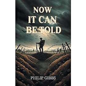 Now It Can Be Told (Edition2024)