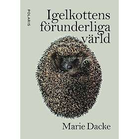 Igelkottens förunderliga värld
