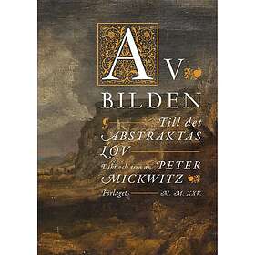 Av bilden & Till det abstraktas lov