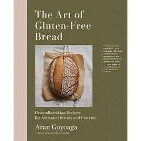 The Art of Gluten-Free Bread