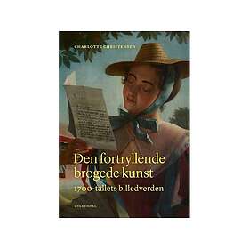 Den fortryllende brogede kunst