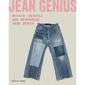 Jean Genius