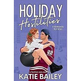 Holiday Hostilities