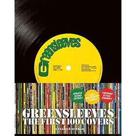 Greensleeves: The First 100 Covers