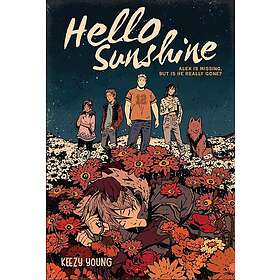 Hello Sunshine (A Graphic Novel)