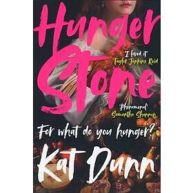 Hungerstone (Signed Edition)