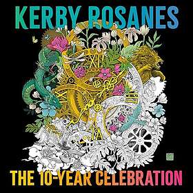 Kerby Rosanes: The 10-Year Celebration